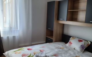 Apartament spatios I Complet renovat I  Ultracentral - Poză 4