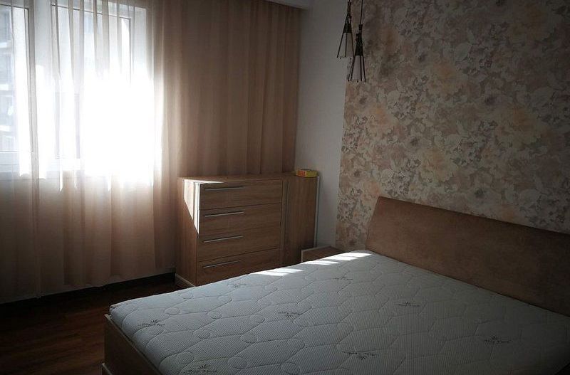 Studio in Cosmopolis, mobilat, utilat, loc parcare, piscina - Poză 18