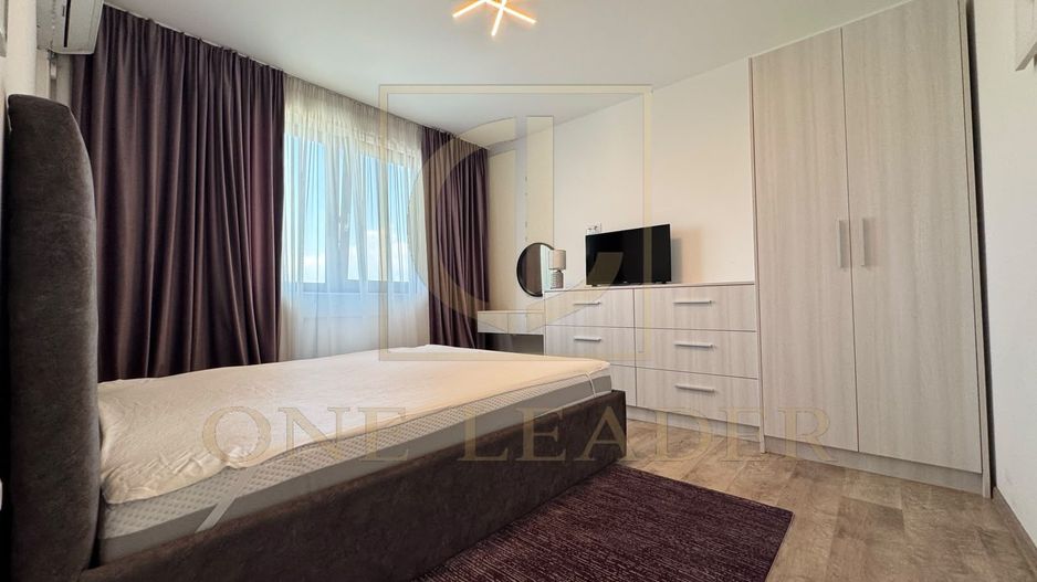 Apartament 2 Camere | Avram Iancu Residence | Parcare - Poză 4