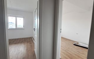 Apartament 3 camere, 2 bai, balcon mare - Sibiu - Poză 14