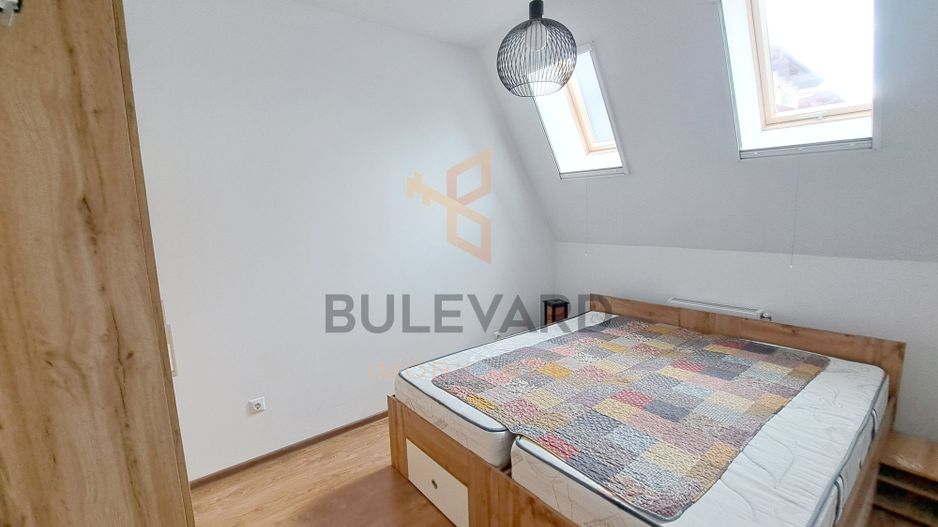 Apartament 2 camere pe strada Cetatii- Floresti! - Poză 8