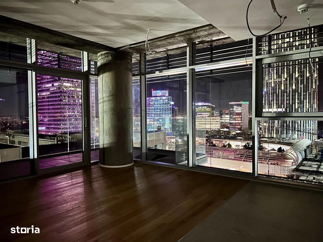 Apartament de inchiriat | 3 camere | UP SITE | Aviatiei - Floreasca - Poză 5