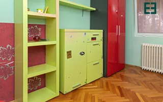 Vândut - Apartament 3 camere - Rogerius - Oradea - Poză 14
