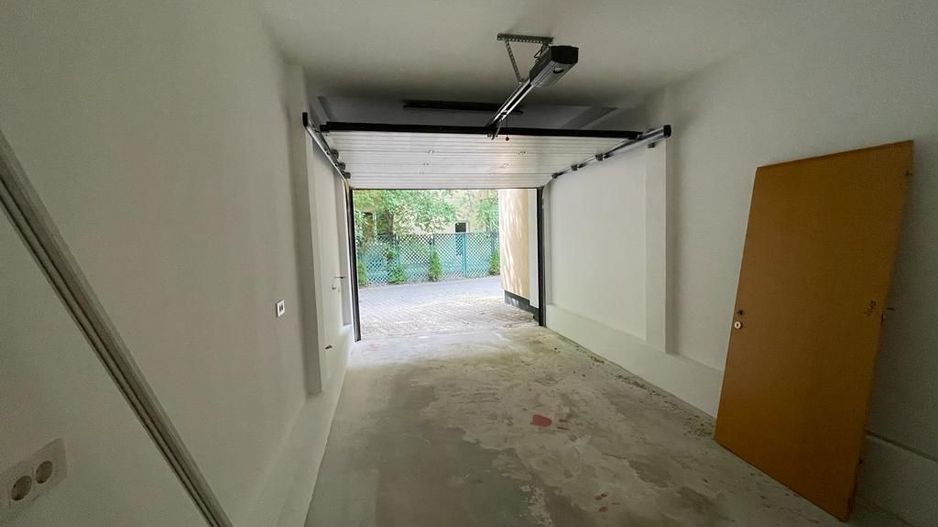 NOU Listata || Vila Iancu Nicolae || Curte -Gated Community - Poză 11