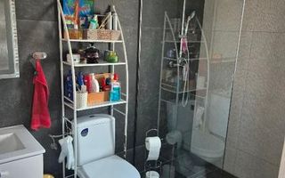 Duplex modern complet mobilat și utilat, curte amenajată - DUMBRAVITA - Poză 9