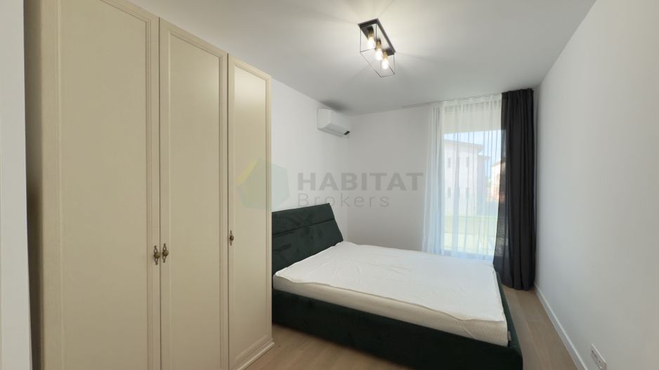 Vila urbane 4 camere | Tunari-Parc - Poză 9