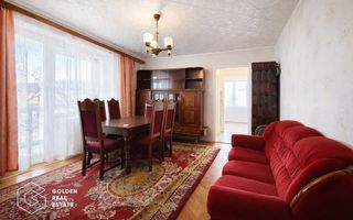 Apartament 3 camere, etaj 3, oras Lipova - Poză 1