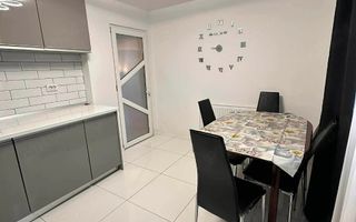Casa si teren 740mp in Vadu Pasii/BZ ~ constructie 2007, finisaje - Poză 2