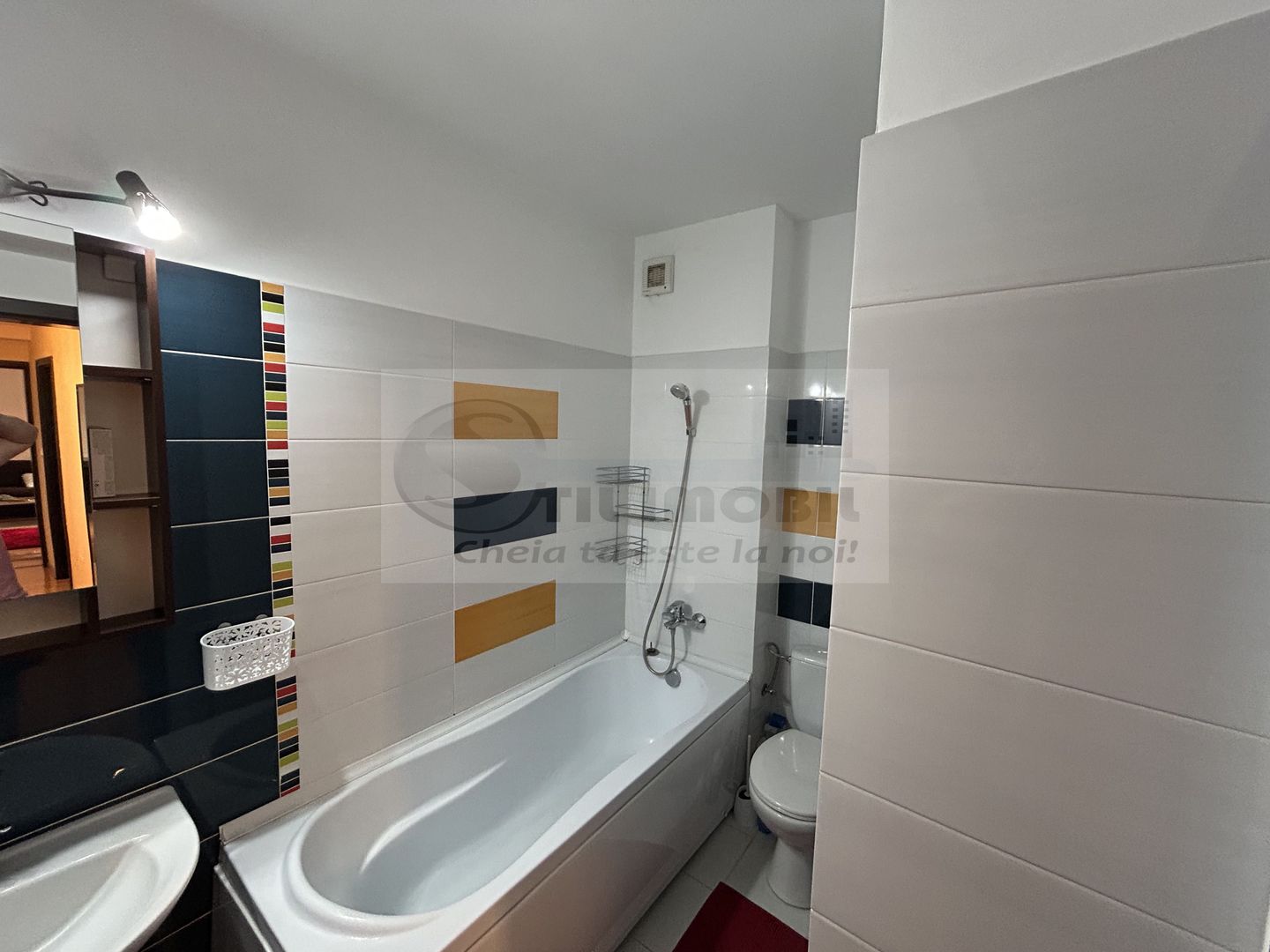 CAT-FRIENDLY: Apartament modern 2 camere - Magnolia, V. Lupului - 450€ - Poză 6