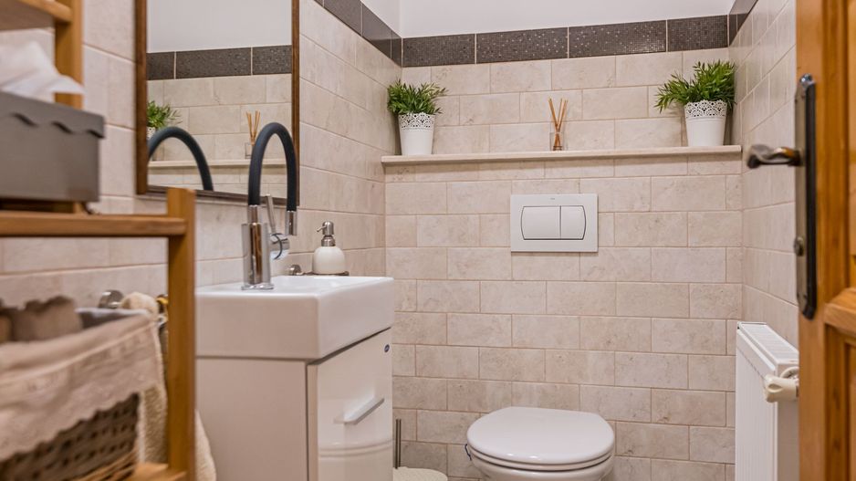 Vila de lux,  de inchiriat! Drumul Poienii! - Poză 21