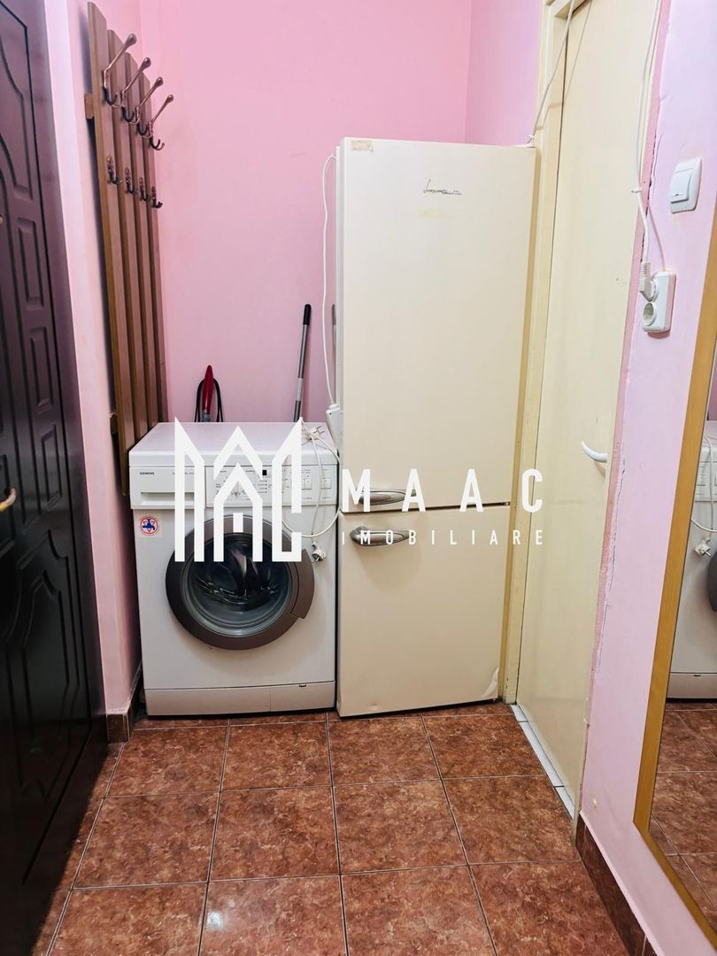 Garsoniera I 25 mp I Vasile Aron - Poză 7