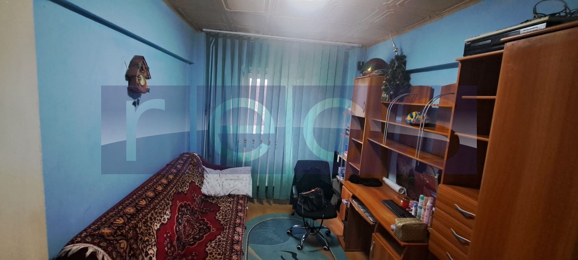 VANZARE 4 CAMERE DECOMANDAT | ULTRACENTRAL | ETAJ 1/4 | ROSIORI DE VEDE - Poză 6