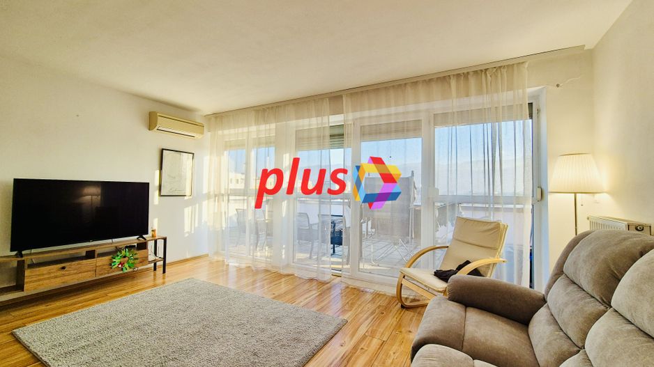 Penthouse Avantgarden 1 -  144.15 mp - Poză 1