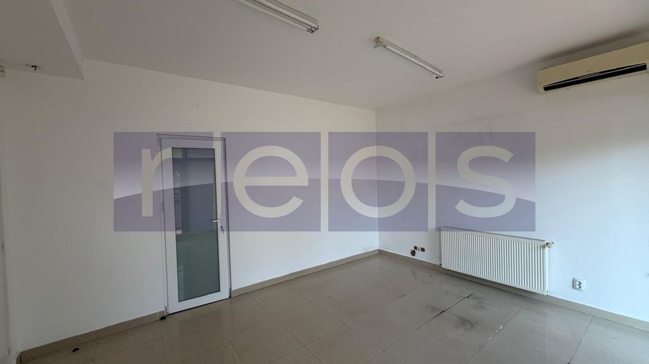 VANZARE SPATIU COMERCIAL-AVIATIEI | 188 MP | PARTER | VITRINA STRADALA - Poză 23