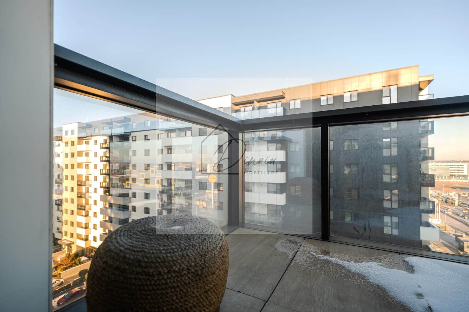 OCAZIE STUDIO CORTINA NORTH  I Mobilat I faza 1 I COM 0% - Poză 55