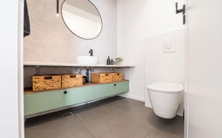 Apartament premium/Cartier Zorilor - Poză 8