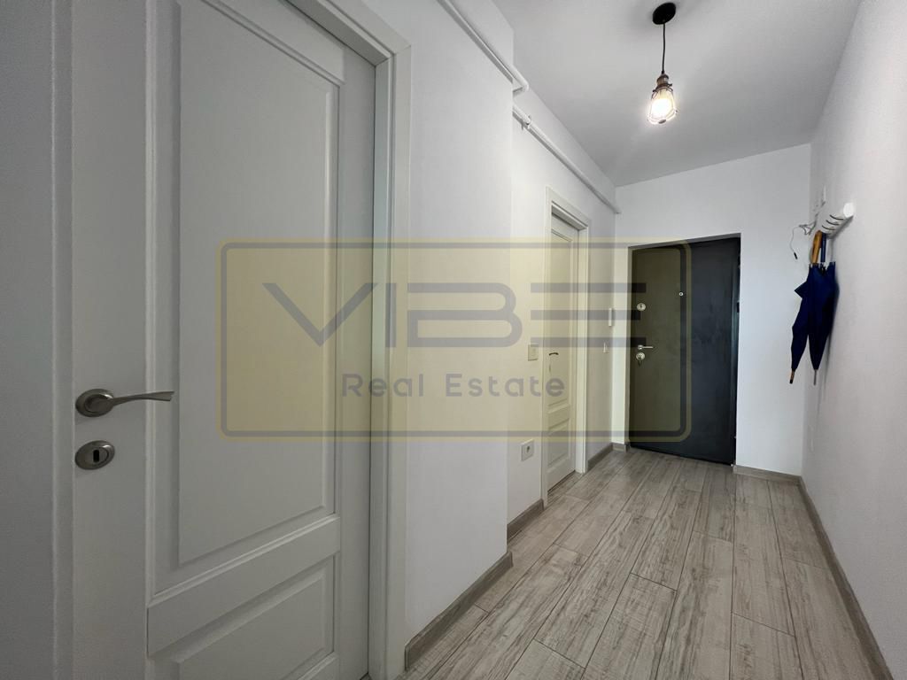 Apartament 3 camere + parcare Copou - INTABULAT - Poză 6