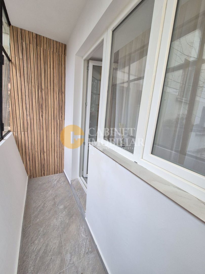 Tudor Vladimirescu/Bucsinescu - 2 camere - etajul 1 - 50mp - Poză 4