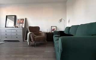 4 camere | centrală proprie | Metrou Timpuri Noi și Parcul Tinere - Poză 1
