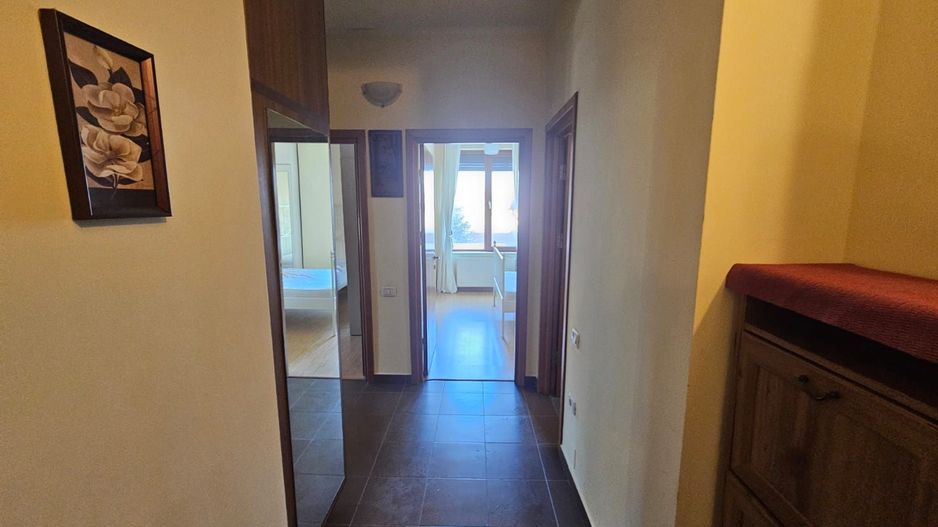 Apartament 3 camere decomandat, Găvana – platou, aproape de pădure - Poză 12
