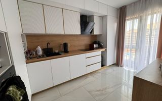 Vila moderna 6 camere // 190mp // teren 300mp / Tunari - Poză 10