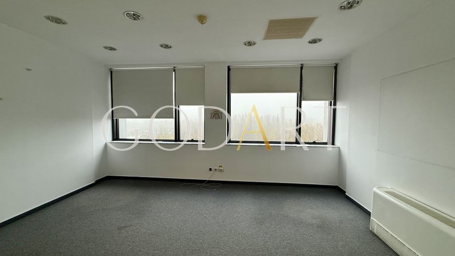 Spațiu de Birouri Premium | Etaj Integral | 455 mp - Poză 19
