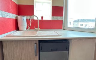 Apartament 4 camere 90 mp loc parcare centrala termica Inel 2 - Poză 4