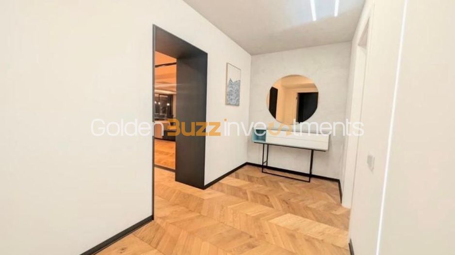 Apartament 3 camere de vânzare Șoseaua Nordului - Poză 11