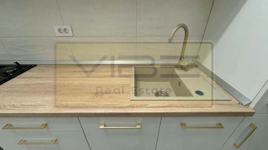 Apartament 2 camere decomandat  Royal Town Copou - Poză 13