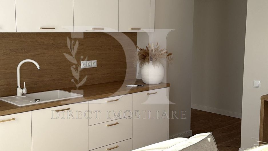 Apartament la cheie / Zona Terra - Poză 8