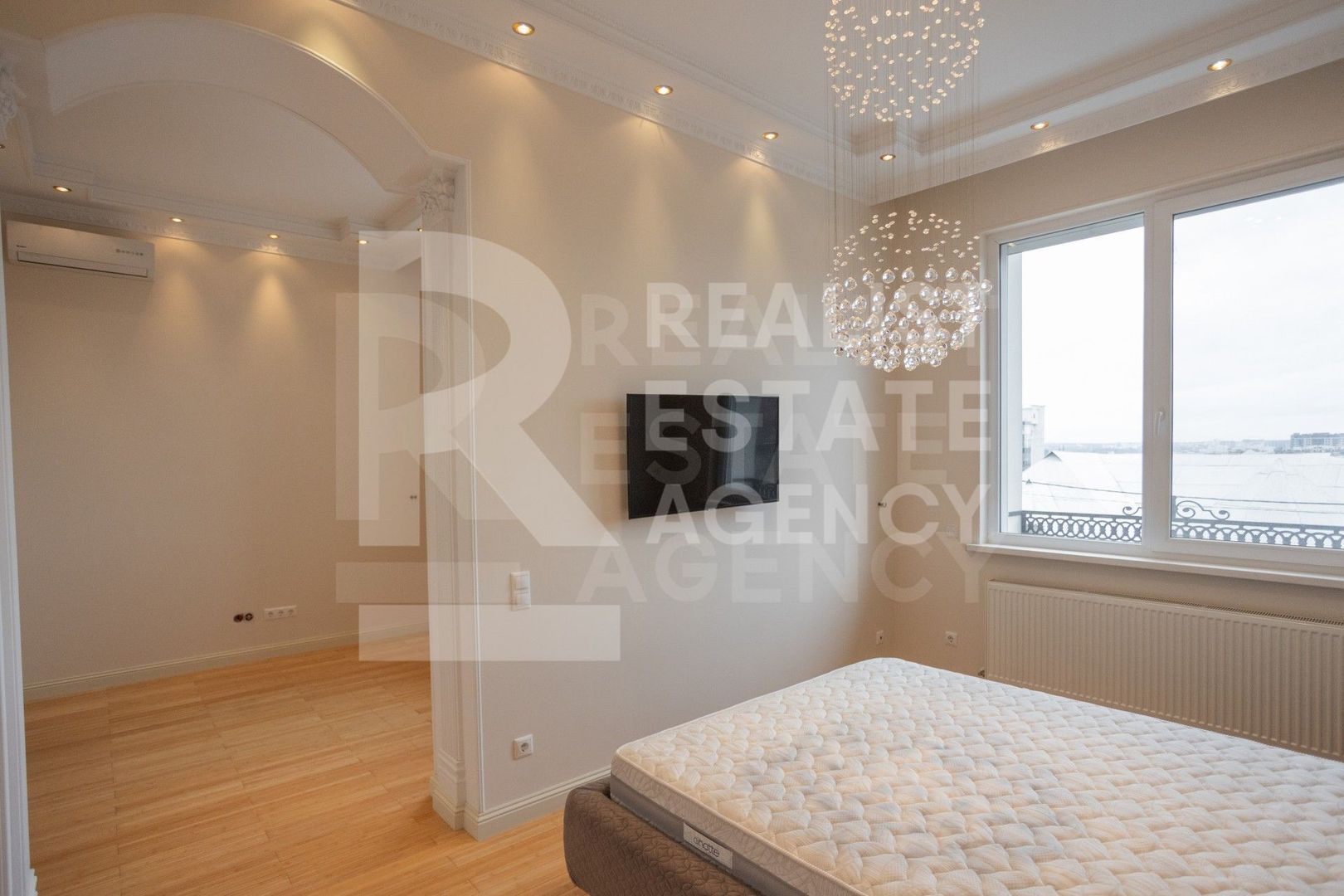 Chirie, casă, 6 camere, strada Ghidighici, Buiucani - Poză 14