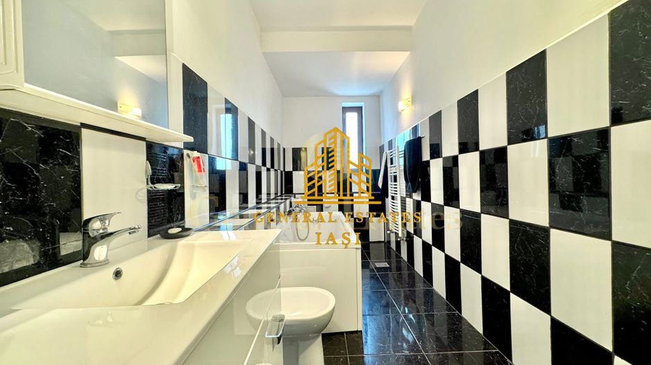 Proprietate Exclusivă în Bucium – Priveliște Panoramică asupra Iașului - Poză 18