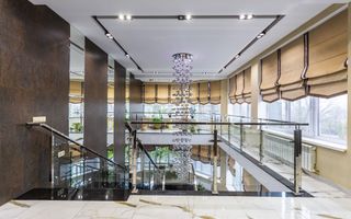 Chirie, spațiu comercial, 875 mp, șoseaua Muncesti, Botanica - Poză 15