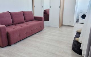 Garsonieră modernă nouă, la doar 2 minute de Metrou Lujerului - Poză 2