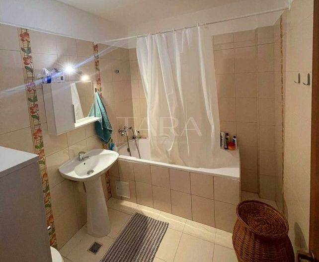 Apartament 2 camere, spațios -Cartierul Zorilor - Poză 5