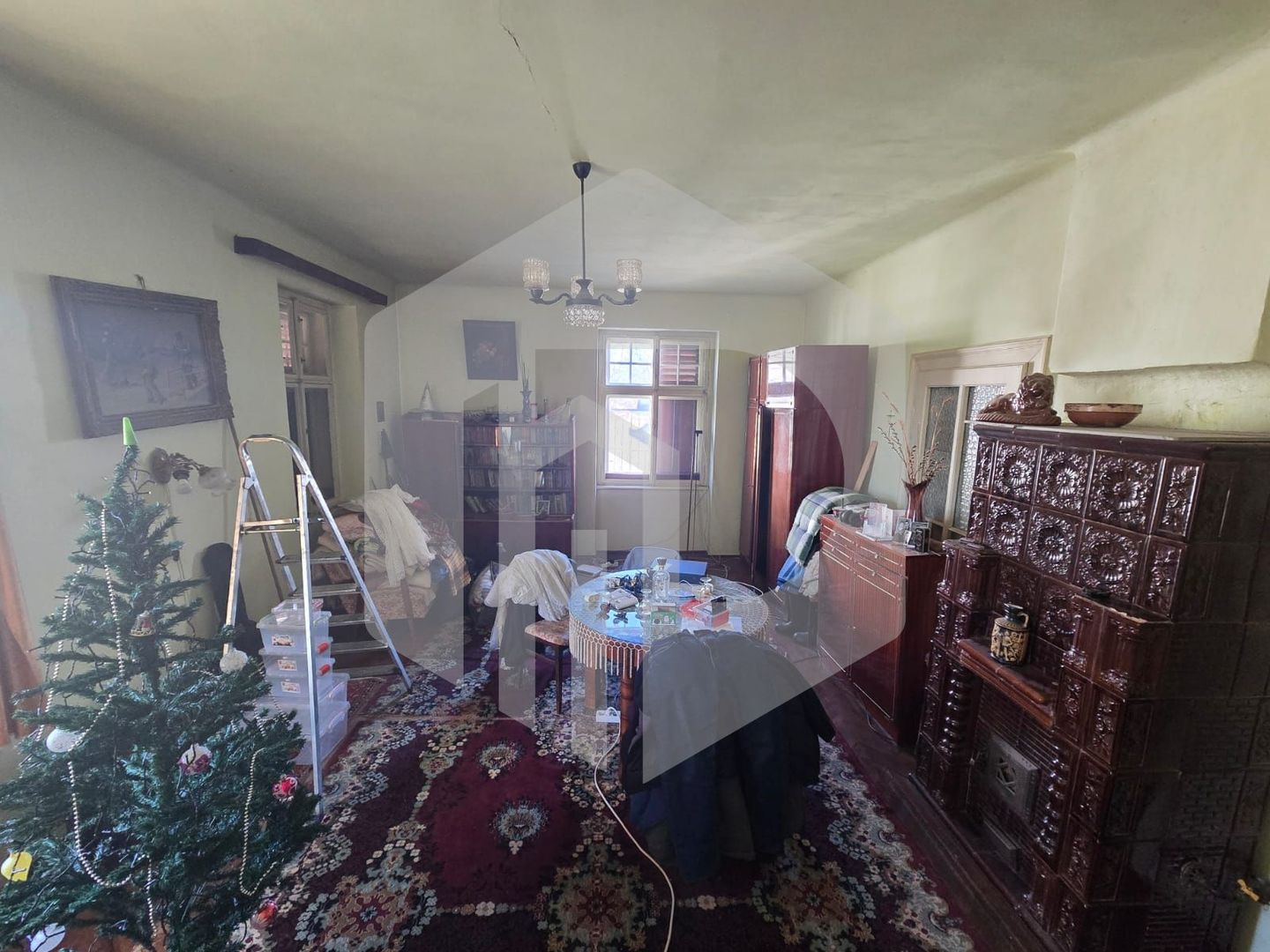 Casa individuala 4 camere zona Transilvaniei - Poză 9