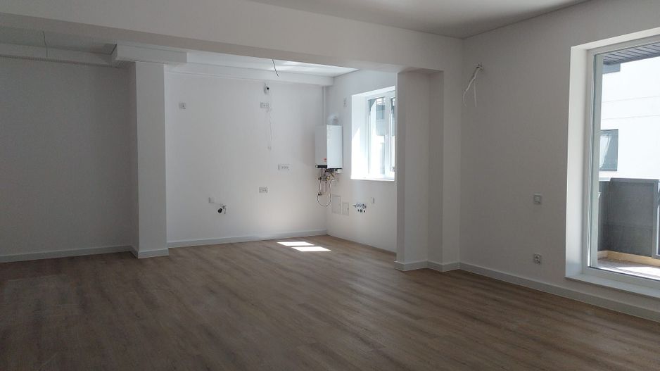 Apartament 2 camere in Complex rezidential |  Voluntari-Pipera - Poză 2