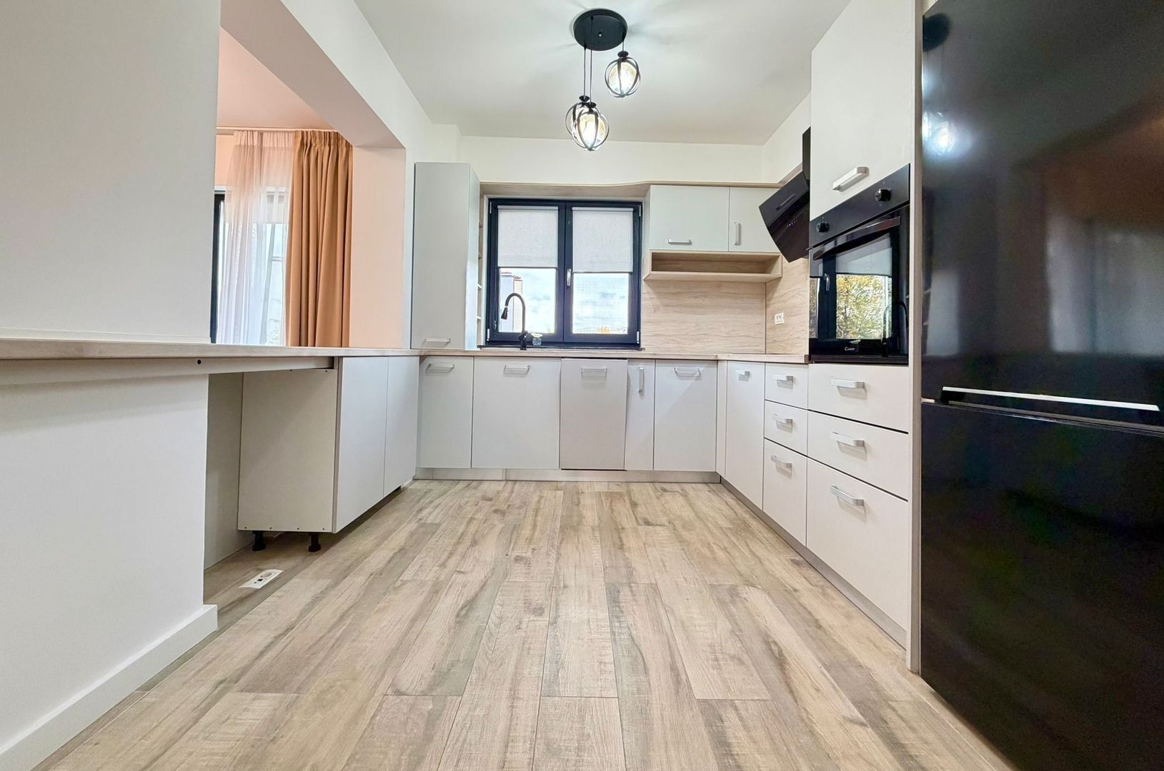 Nicolae Caramfil I Apartament 3 camere - Poză 4