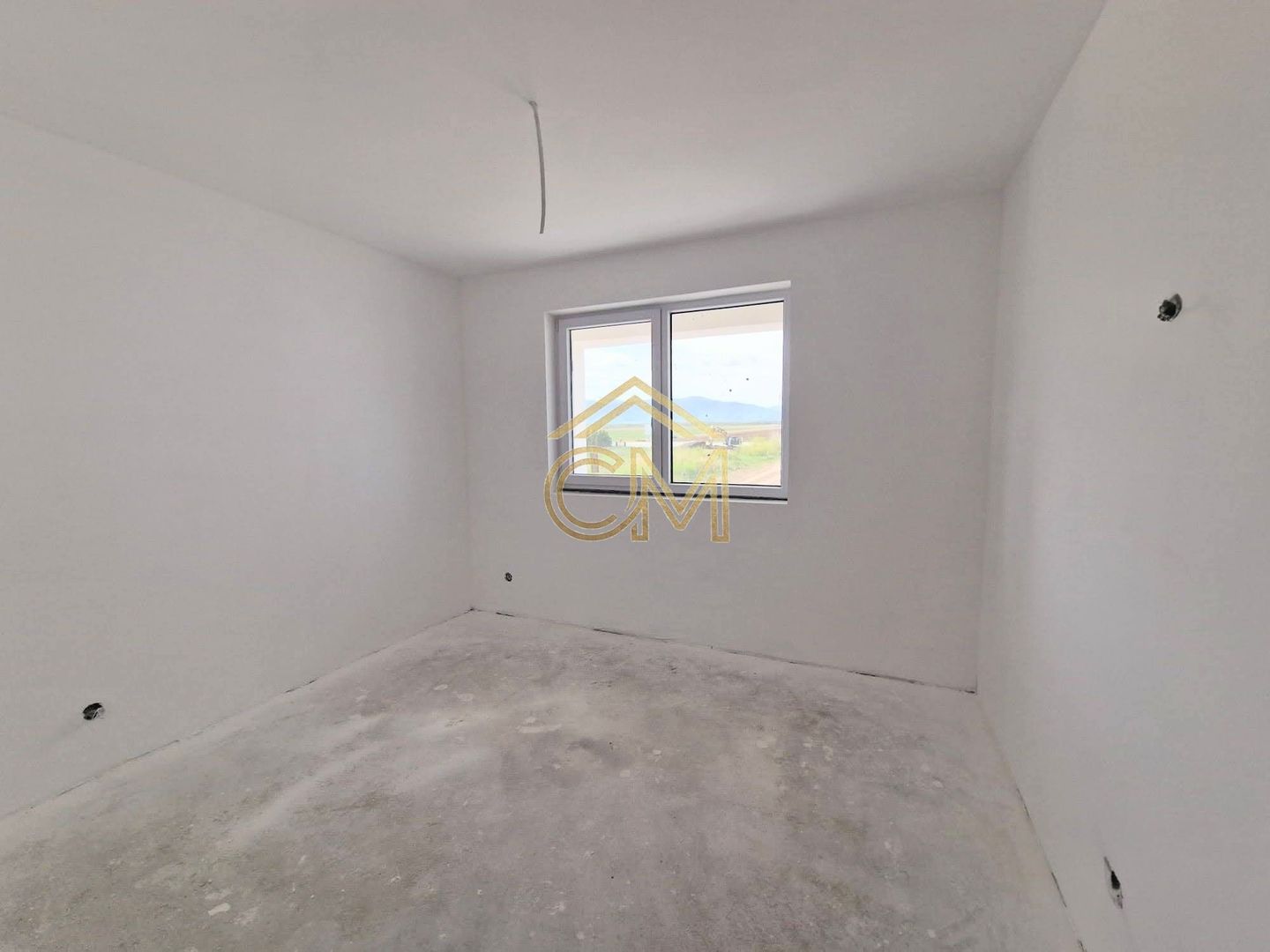 Aparatment 2 Camere-50MP-Etaj 1-Balcon-Selimbar - Poză 4