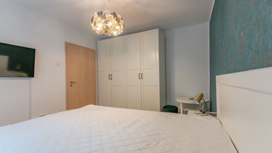 Apartament Decomandat Griviței | 70 mp | Etaj 1 | Boxă + Parcare - Poză 9