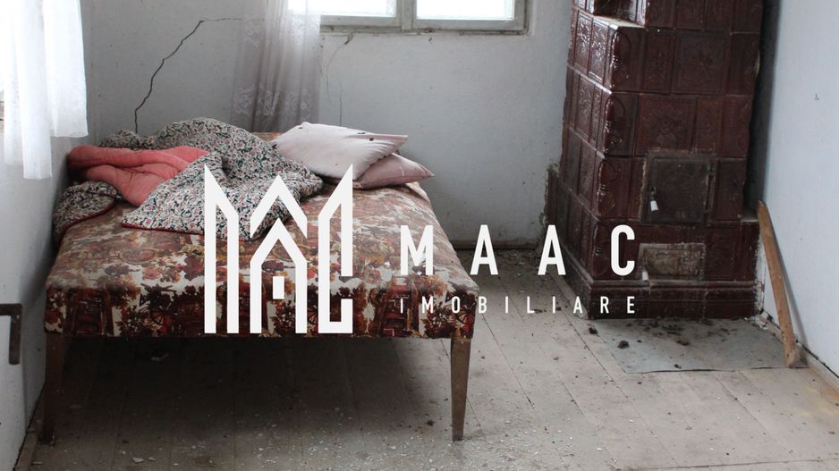 Teren cu izvor de apă minerală  Dangești, Punctul Valea Mare - Poză 13