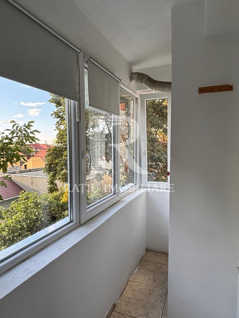 Apartament cu 4 camere | Etaj 2 | Cantemir | Oradea - Poză 19