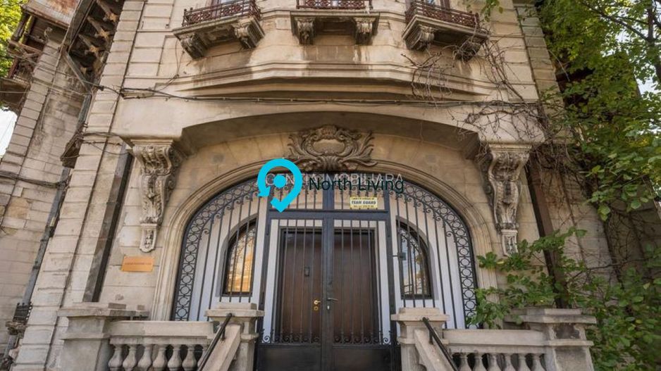 Apartament elegant in vila din perioada interbelica - Poză 18