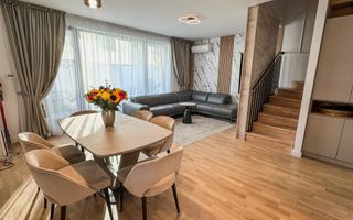 Vilă Modernă 5 Camere de Vanzare | Zenville Pipera - Poză 3