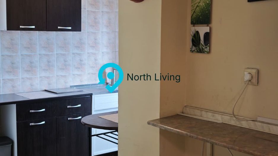 Apartament 2 camere, 65 mp, etaj 8/8, bloc 1990, lift, Decebal - Poză 22