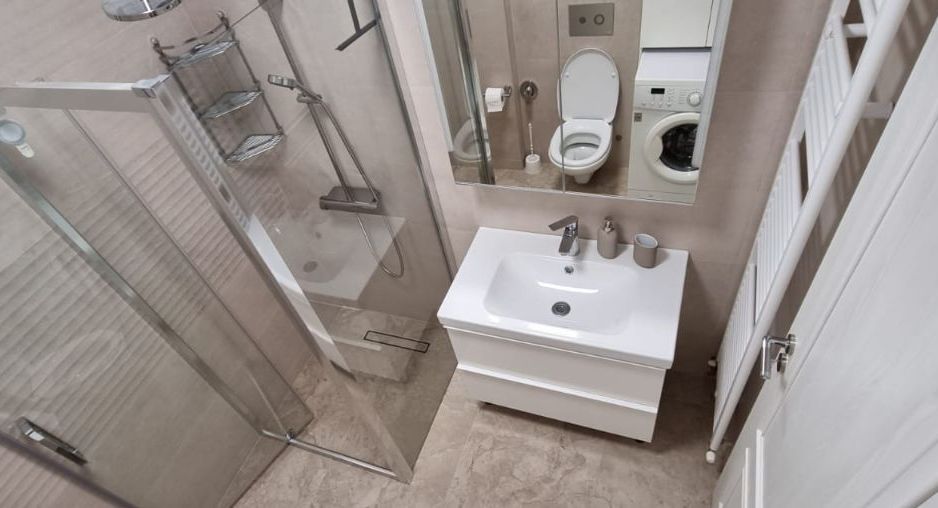 APARTAMENT DE LUX PLAZZA - Poză 5