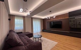 Vila individuală P+2E ***Baneasa - Sisesti - Poză 64