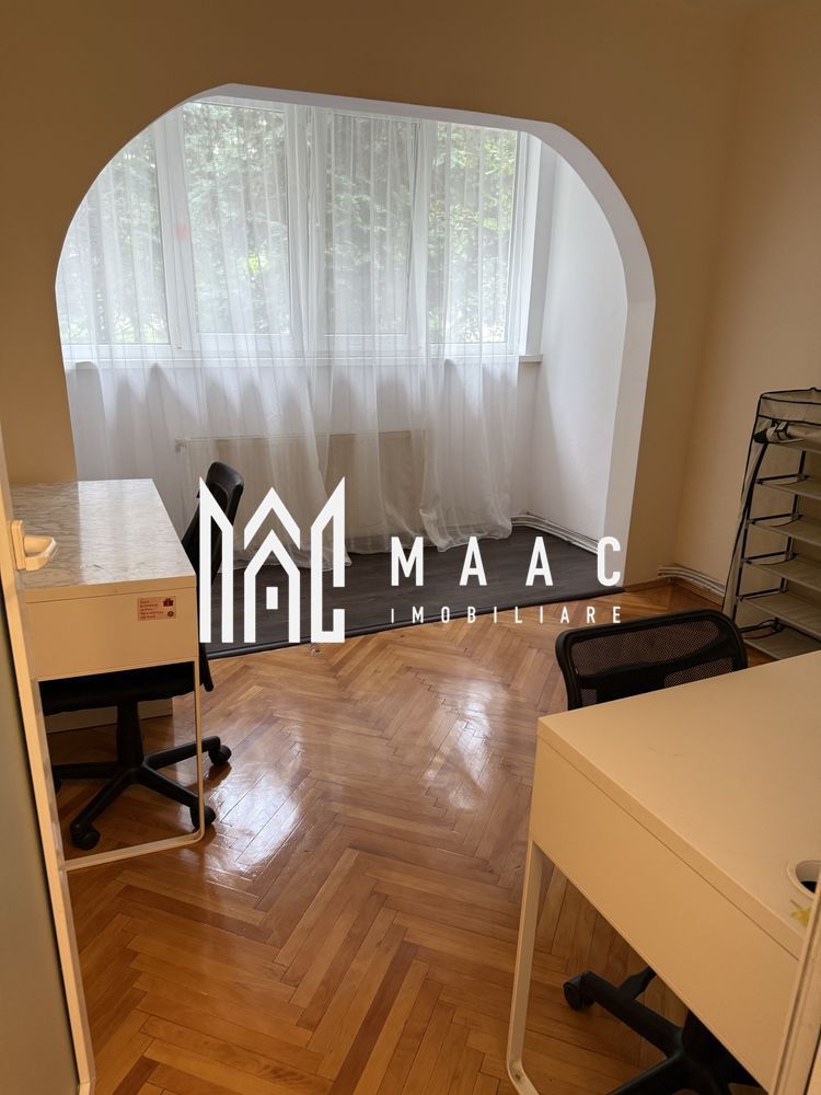 Apartament 4 Camere | 84 mp | 2 Băi | Zona Calea Dumbrăvii - Poză 8