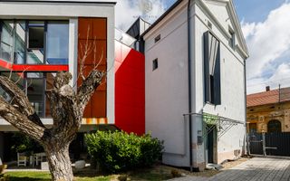 O Investiție de Excepție în Inima Timișoarei - Poză 1