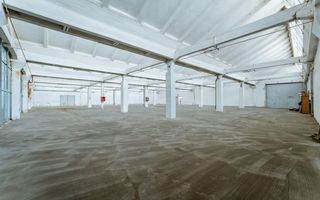 Hală de închiriat 500 mp, în Arad - Poză 6